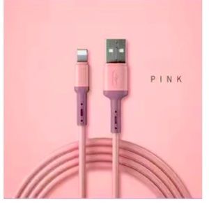3A Fast Charging USB Cable For IPhone 14 13 12 11 Pro